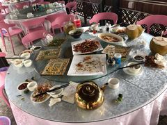 -范饭椰林川湘味海鲜·椰子鸡(三亚湾椰梦长廊店)