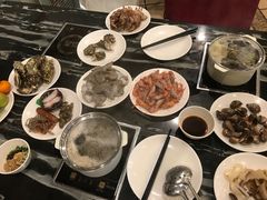 -赤山海景丽呈酒店