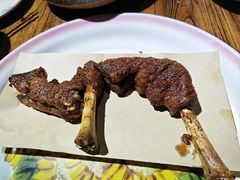 -老阿妈乌海蒙餐馆(锦馨园小区店)