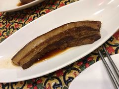 老济南精品把子肉-城南往事风味主题餐厅(领秀城店)