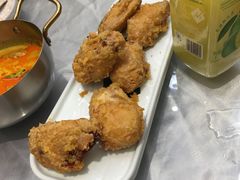 -粤港湾砂锅粥·宵夜(宝龙店)
