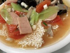 -喜洋洋(中山四路店)