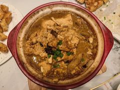 -清雅轩·清真菜·传统菜•融合菜(滑翔店)