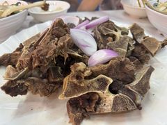 -老字号大盘鸡·丸子汤·抓饭