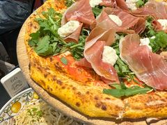 -Alimentari Grande(东湖路店)