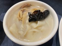 -金狮麟·新豫菜(金码大厦店)