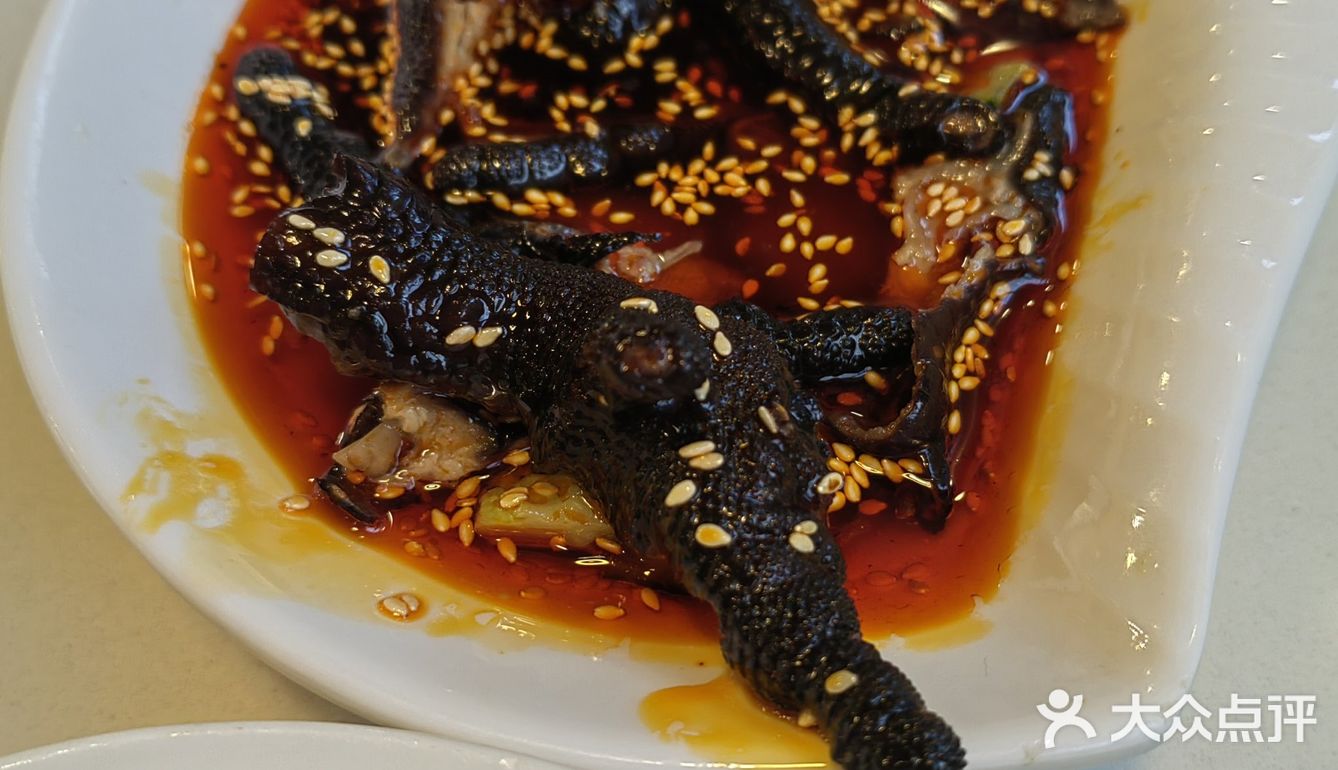 [种草]广州老牌🦞龙虾馆，十年老店