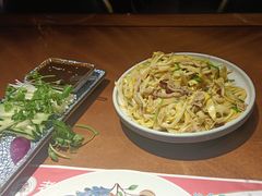 -老昌春饼(欧亚世纪店)