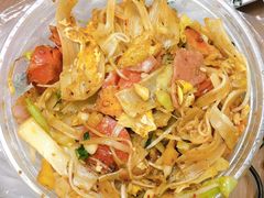 -大东北首席烤冷面(常兴路店)