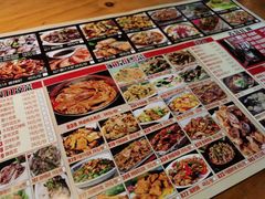 -阿里巴巴海鲜烧烤家常菜(黄岛店)