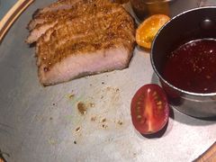 -小大董·烤鸭(观景餐厅·南京西路店)