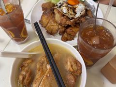 -下环街市熟食中心