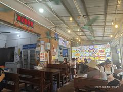 -周记蟹仔粉(侨港风情街店)