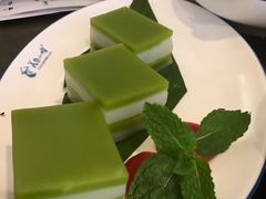 -美奈小馆·越南料理(中航城君尚购物中心店)