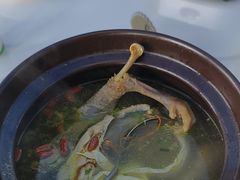 -黄牛肉馆·皖南土菜