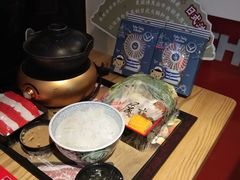 -吉野家(吉野家冰山慧谷店)