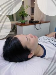 -开运眉半永久纹眉野生眉