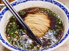 -二泉园老菜馆·百年无锡菜