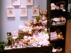 -藦茜花园宠物主题亲子互动体验馆(国顺东路店)