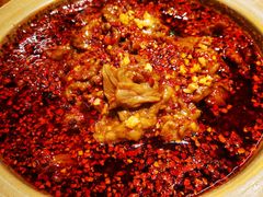 水煮牛肉-巴蜀风·地道川菜(总店)