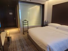 -上海龙之梦万丽酒店