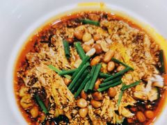 -小八仙·宴(三峡茶庄店)