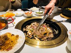 -韩时烤肉(枫蓝店)