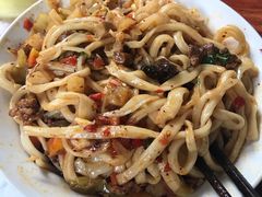 -王菊美食街·王菊面馆(总店)