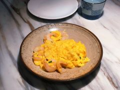 虾仁滑蛋-星平鸡饭·粤菜小炒(印象城旗舰店)