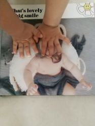 -贝克叔叔儿童摄影工作室(天时嘉园店)