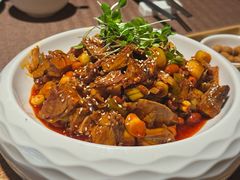 -樽宴酒楼·地道川菜·品质聚会·生日宴请