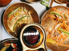 -三宝泥炉·活烤鳗鱼(七宝宝龙店)