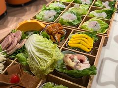-康悦印象·美容·茶艺·国际芳香疗法(海悦店)