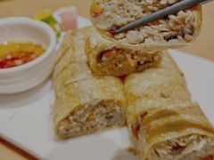 -枣子树·素食餐厅(普陀山店)