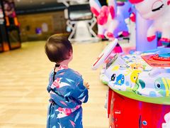 -汤连得温泉馆(宝山店)