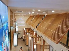 -大鹏饭店·金陵家宴(奥体中心店)