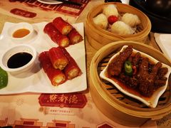 -点都德(大茶楼店)