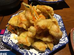 -额娘·春饼烤鸭(乐汇城店)