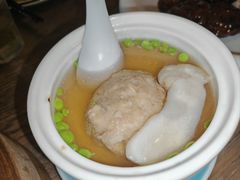 -扬州狮子楼·非遗淮扬菜(东关街店)
