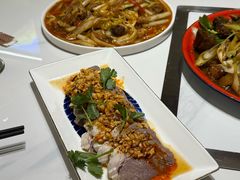 -牧疆情新疆餐饮