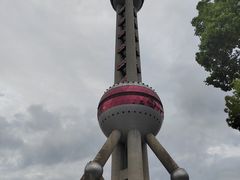 -东方明珠广播电视塔