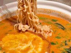 -泰香米泰国餐厅(中大国际店)