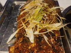 -清真·马坡烧烤涮牛肚·酸浆火锅(新区总店)