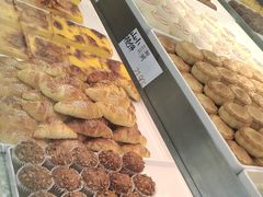 -泸溪河桃酥(西直门凯德店)