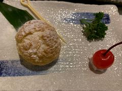-松子料理(白家庄店)