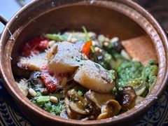 -夏朵餐厅(丁香店)