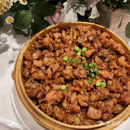芒果餐厅(鹿邑店)