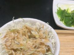 -熊吞·大碗丼烧肉饭(西市场嘉华店)
