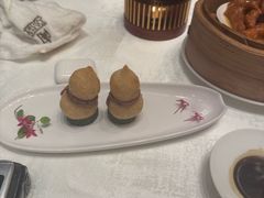 -东海朗廷酒店-唐阁T’ANG COURT 中餐厅