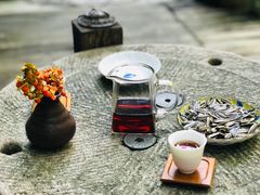 -The Flowers Coffee(南山店)